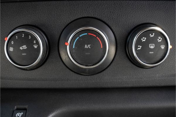 Renault Master 2.3dCi | Bakwagen met Laadklep | LED | Carplay | Camera | Cruise