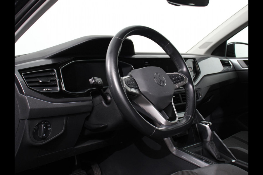 Volkswagen Polo 1.0 TSI DSG Style 110Pk | Navigatie | Apple Carplay/Android Auto | Climate Control | Virtual Cockpit | Adaptive Cruise Control | Parkeersensoren | Lane Assist | Privacy Glass |