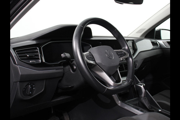 Volkswagen Polo 1.0 TSI DSG Style 110Pk | Navigatie | Apple Carplay/Android Auto | Climate Control | Virtual Cockpit | Adaptive Cruise Control | Parkeersensoren | Lane Assist | Privacy Glass |