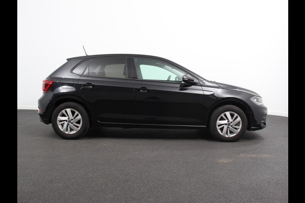 Volkswagen Polo 1.0 TSI DSG Style 110Pk | Navigatie | Apple Carplay/Android Auto | Climate Control | Virtual Cockpit | Adaptive Cruise Control | Parkeersensoren | Lane Assist | Privacy Glass |
