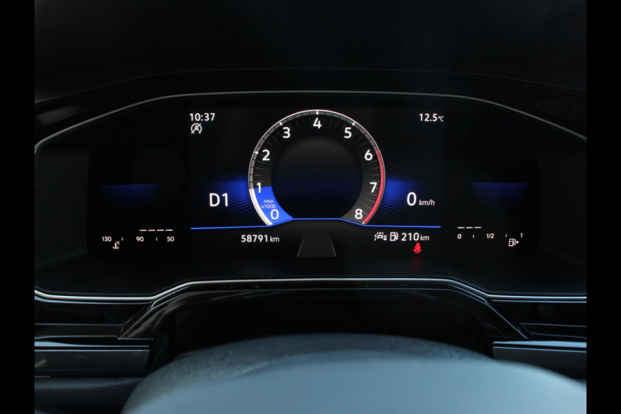 Volkswagen Polo 1.0 TSI DSG Style 110Pk | Navigatie | Apple Carplay/Android Auto | Climate Control | Virtual Cockpit | Adaptive Cruise Control | Parkeersensoren | Lane Assist | Privacy Glass |