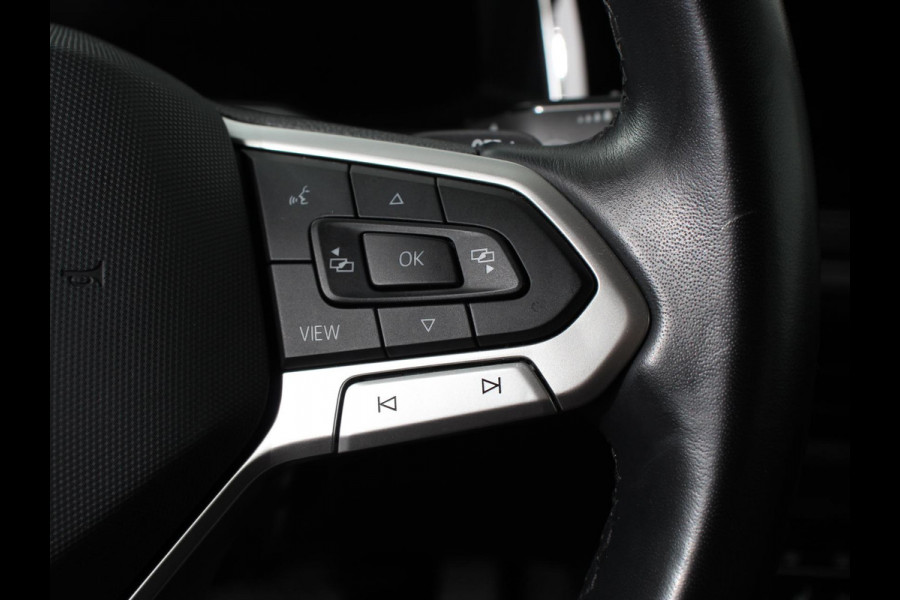 Volkswagen Polo 1.0 TSI DSG Style 110Pk | Navigatie | Apple Carplay/Android Auto | Climate Control | Virtual Cockpit | Adaptive Cruise Control | Parkeersensoren | Lane Assist | Privacy Glass |