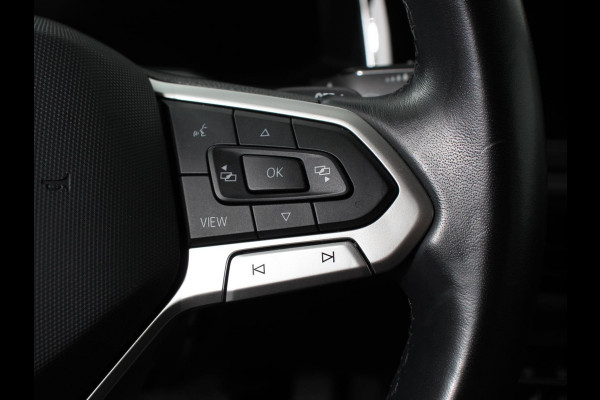 Volkswagen Polo 1.0 TSI DSG Style 110Pk | Navigatie | Apple Carplay/Android Auto | Climate Control | Virtual Cockpit | Adaptive Cruise Control | Parkeersensoren | Lane Assist | Privacy Glass |