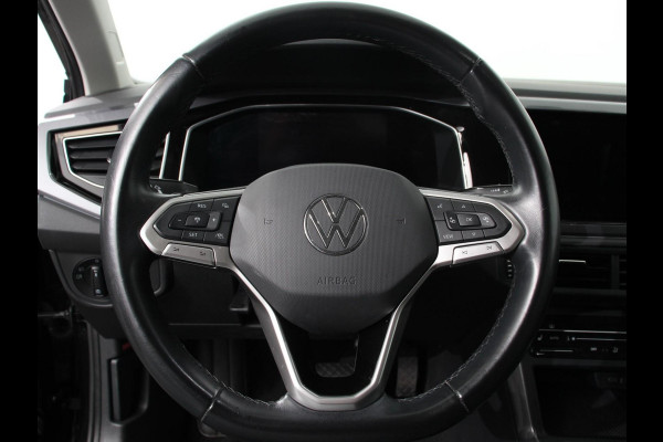 Volkswagen Polo 1.0 TSI DSG Style 110Pk | Navigatie | Apple Carplay/Android Auto | Climate Control | Virtual Cockpit | Adaptive Cruise Control | Parkeersensoren | Lane Assist | Privacy Glass |