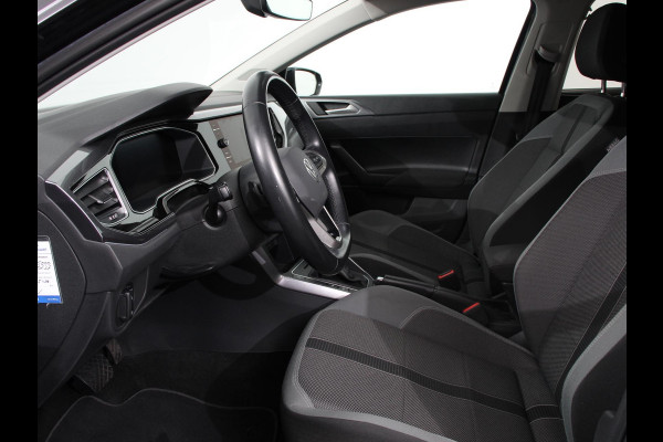 Volkswagen Polo 1.0 TSI DSG Style 110Pk | Navigatie | Apple Carplay/Android Auto | Climate Control | Virtual Cockpit | Adaptive Cruise Control | Parkeersensoren | Lane Assist | Privacy Glass |