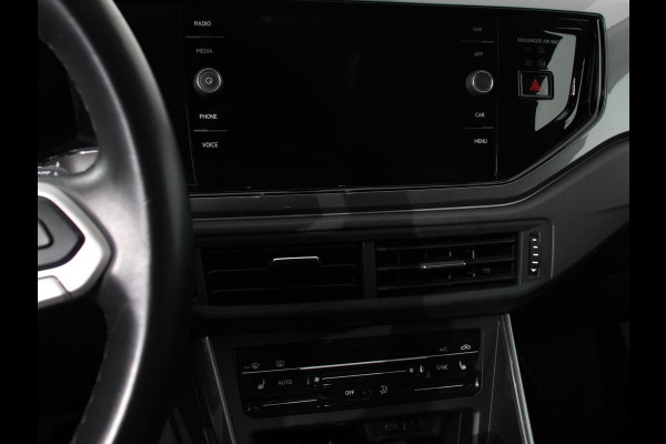 Volkswagen Polo 1.0 TSI DSG Style 110Pk | Navigatie | Apple Carplay/Android Auto | Climate Control | Virtual Cockpit | Adaptive Cruise Control | Parkeersensoren | Lane Assist | Privacy Glass |