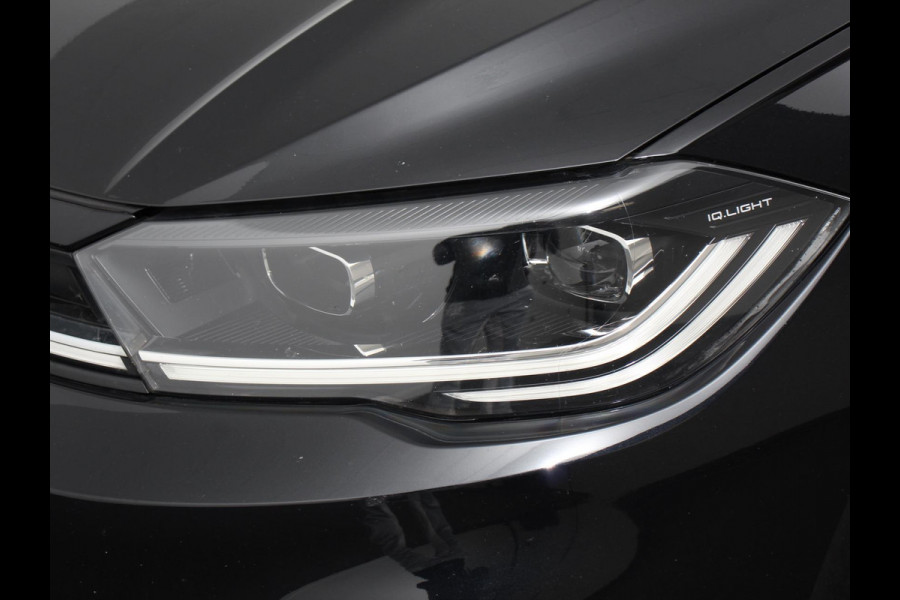 Volkswagen Polo 1.0 TSI DSG Style 110Pk | Navigatie | Apple Carplay/Android Auto | Climate Control | Virtual Cockpit | Adaptive Cruise Control | Parkeersensoren | Lane Assist | Privacy Glass |