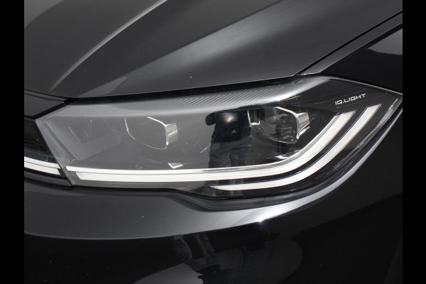Volkswagen Polo 1.0 TSI DSG Style 110Pk | Navigatie | Apple Carplay/Android Auto | Climate Control | Virtual Cockpit | Adaptive Cruise Control | Parkeersensoren | Lane Assist | Privacy Glass |