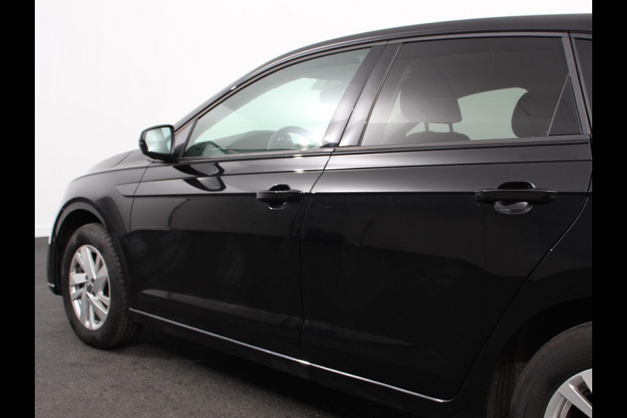 Volkswagen Polo 1.0 TSI DSG Style 110Pk | Navigatie | Apple Carplay/Android Auto | Climate Control | Virtual Cockpit | Adaptive Cruise Control | Parkeersensoren | Lane Assist | Privacy Glass |