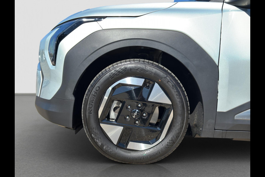 Kia EV3 Plus 81.4 kWh