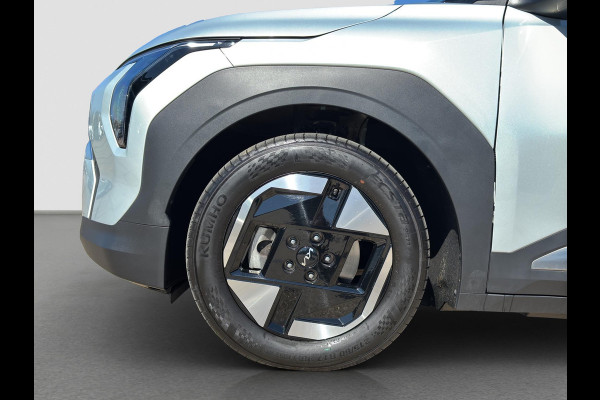 Kia EV3 Plus 81.4 kWh