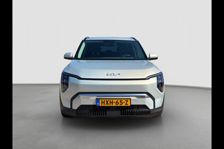 Kia EV3 Plus 81.4 kWh
