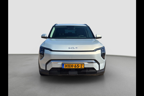 Kia EV3 Plus 81.4 kWh