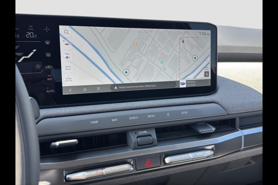 Kia EV3 Plus 81.4 kWh