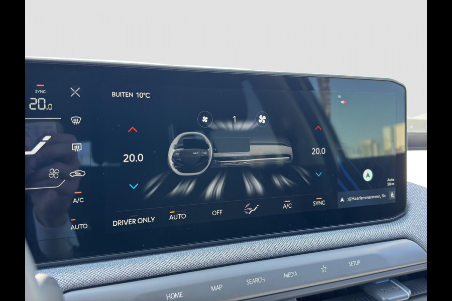 Kia EV3 Plus 81.4 kWh