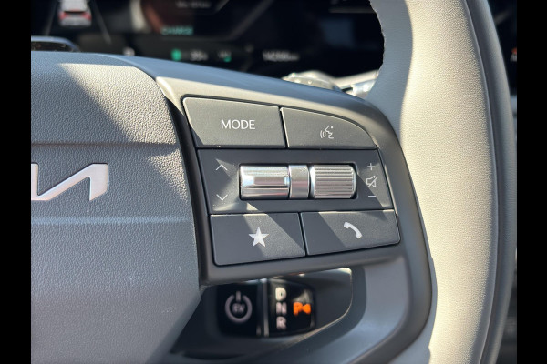 Kia EV3 Plus 81.4 kWh