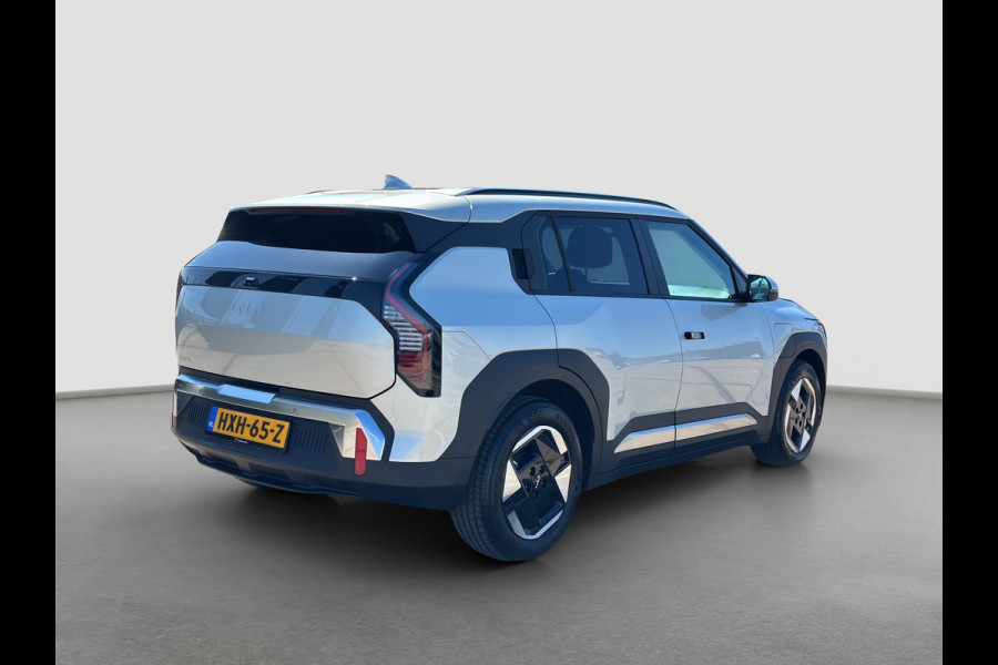 Kia EV3 Plus 81.4 kWh