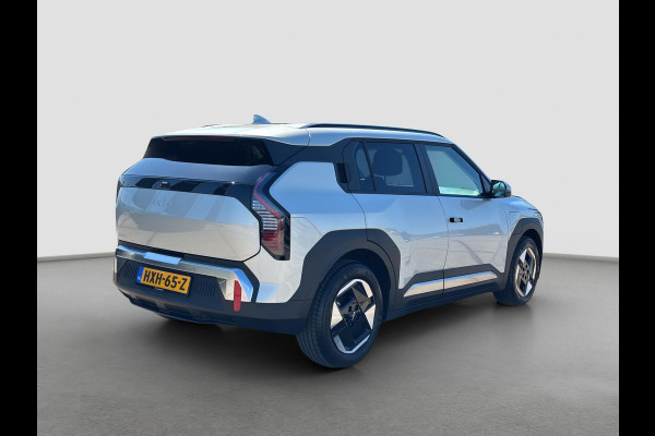 Kia EV3 Plus 81.4 kWh