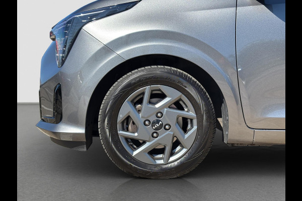 Kia Picanto 1.0 DPI DynamicPlusLine Automaat