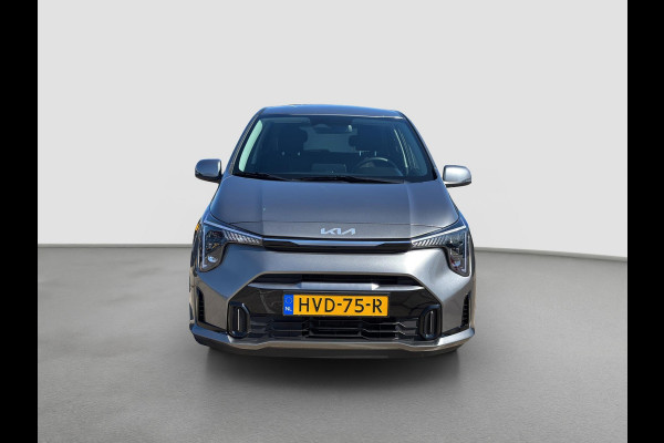 Kia Picanto 1.0 DPI DynamicPlusLine Automaat