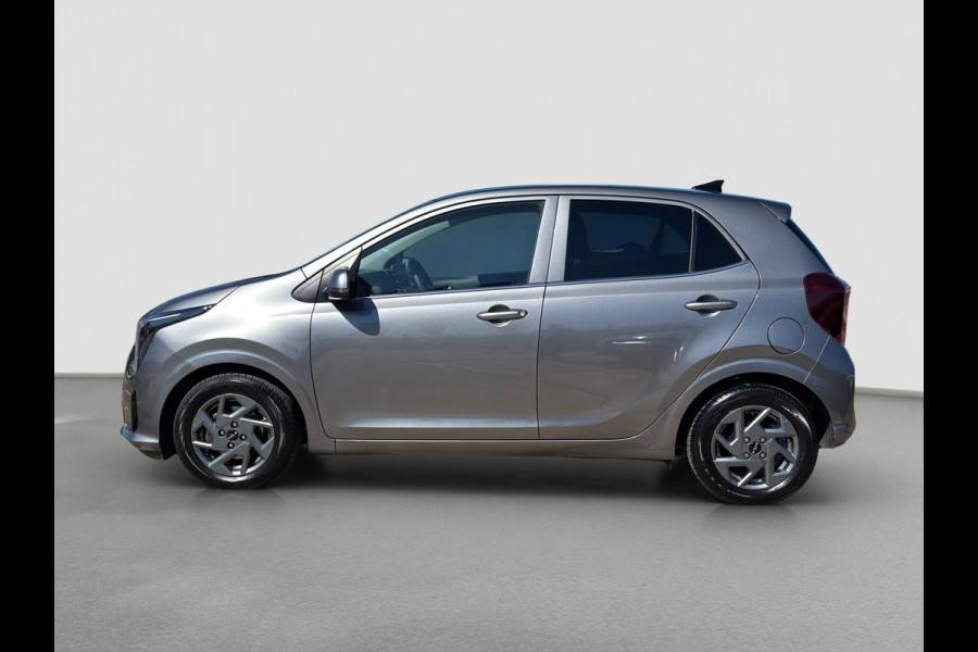 Kia Picanto 1.0 DPI DynamicPlusLine Automaat