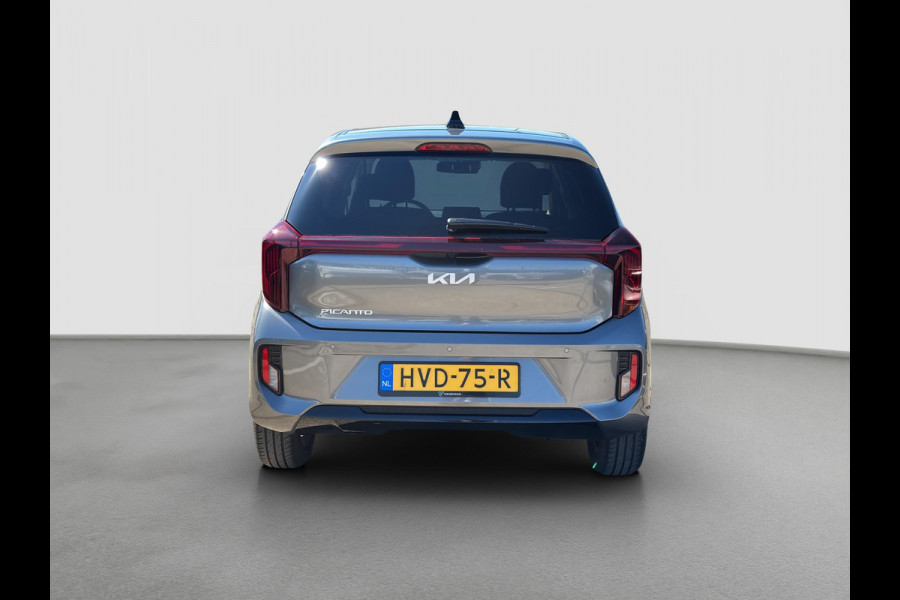 Kia Picanto 1.0 DPI DynamicPlusLine Automaat