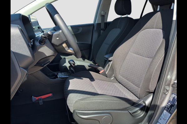 Kia Picanto 1.0 DPI DynamicPlusLine Automaat