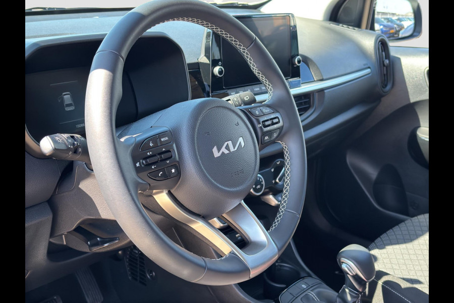Kia Picanto 1.0 DPI DynamicPlusLine Automaat