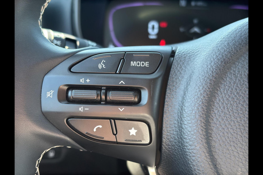 Kia Picanto 1.0 DPI DynamicPlusLine Automaat
