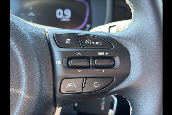 Kia Picanto 1.0 DPI DynamicPlusLine Automaat