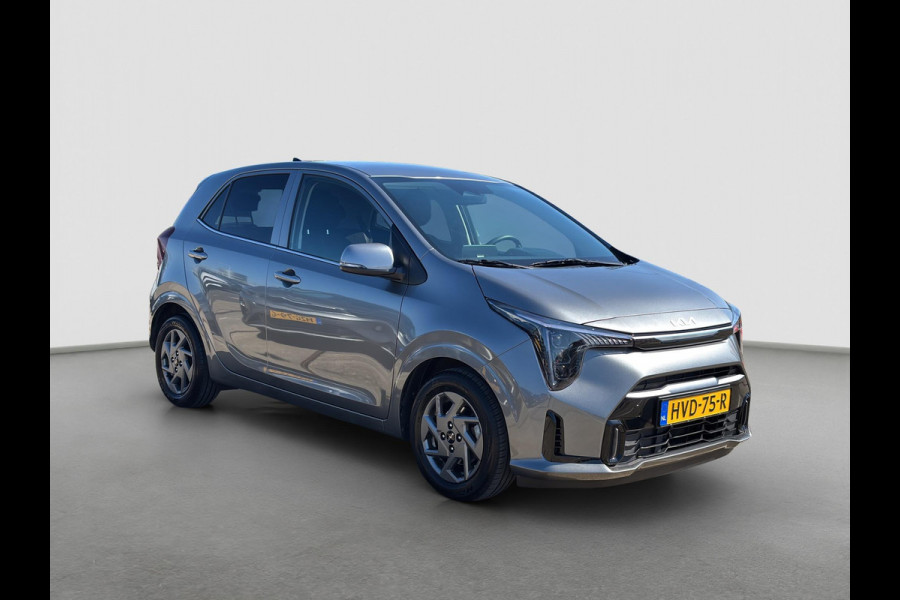 Kia Picanto 1.0 DPI DynamicPlusLine Automaat