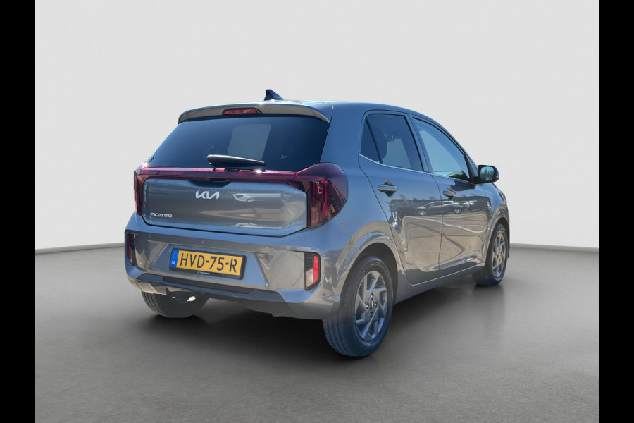 Kia Picanto 1.0 DPI DynamicPlusLine Automaat
