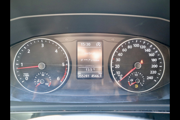 Volkswagen Transporter 2.0 TDI LUXE DUBBELE CABINE 4/MOTION