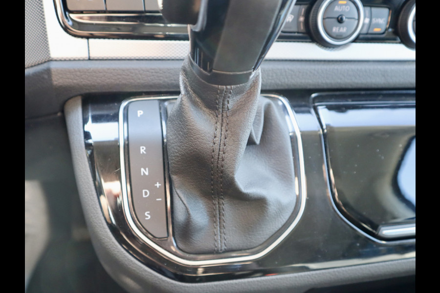 Volkswagen Transporter 2.0 TDI LUXE DUBBELE CABINE 4/MOTION