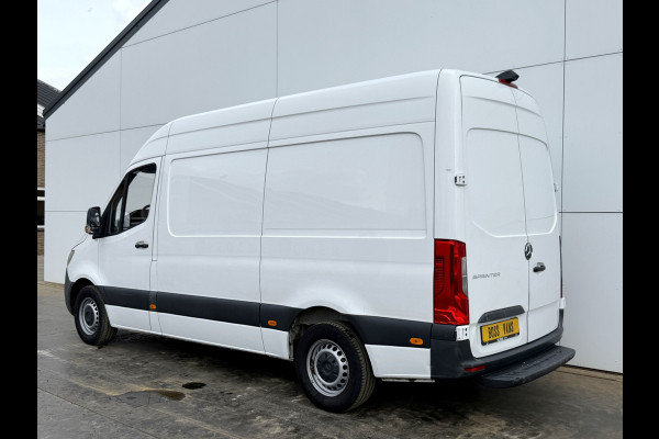 Mercedes-Benz Sprinter 314 2.2 CDI Automaat L2H2 Climate Control Cruise Control CarPlay Camera