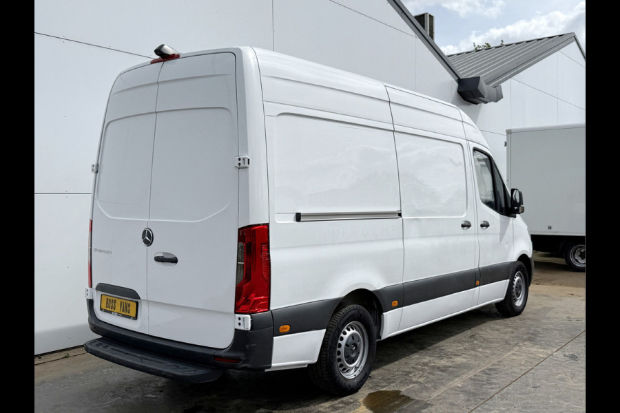 Mercedes-Benz Sprinter 314 2.2 CDI Automaat L2H2 Climate Control Cruise Control CarPlay Camera