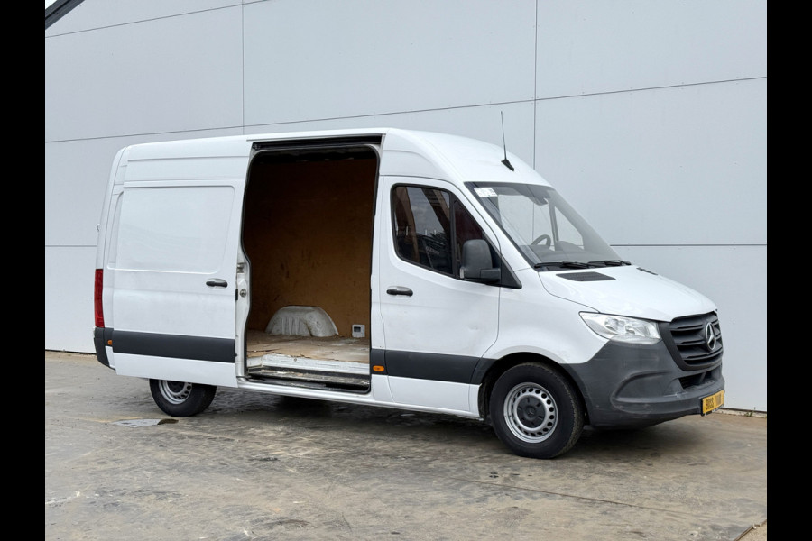 Mercedes-Benz Sprinter 314 2.2 CDI Automaat L2H2 Climate Control Cruise Control CarPlay Camera