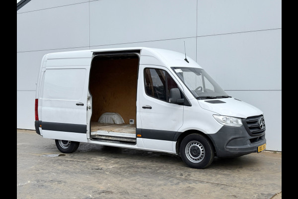 Mercedes-Benz Sprinter 314 2.2 CDI Automaat L2H2 Climate Control Cruise Control CarPlay Camera