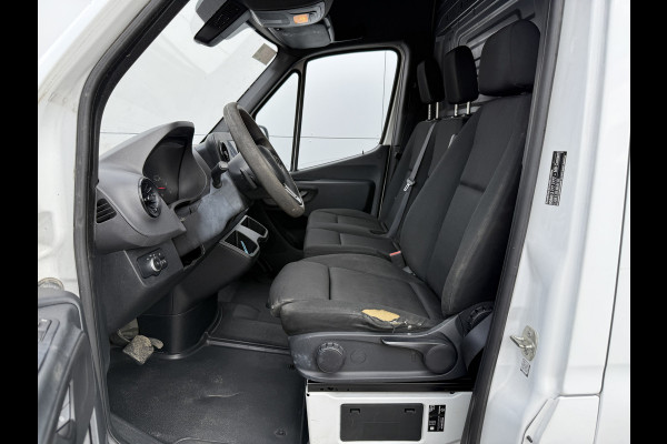 Mercedes-Benz Sprinter 314 2.2 CDI Automaat L2H2 Climate Control Cruise Control CarPlay Camera