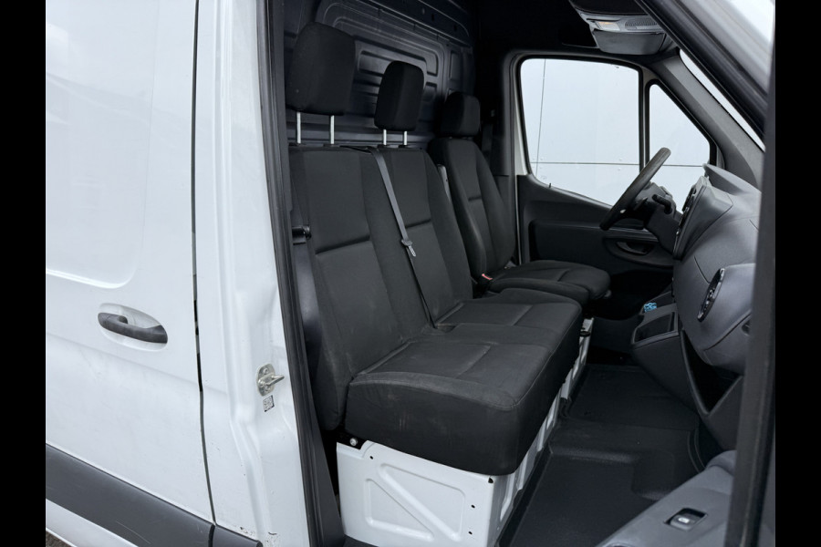 Mercedes-Benz Sprinter 314 2.2 CDI Automaat L2H2 Climate Control Cruise Control CarPlay Camera
