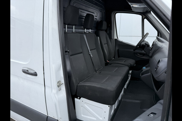 Mercedes-Benz Sprinter 314 2.2 CDI Automaat L2H2 Climate Control Cruise Control CarPlay Camera