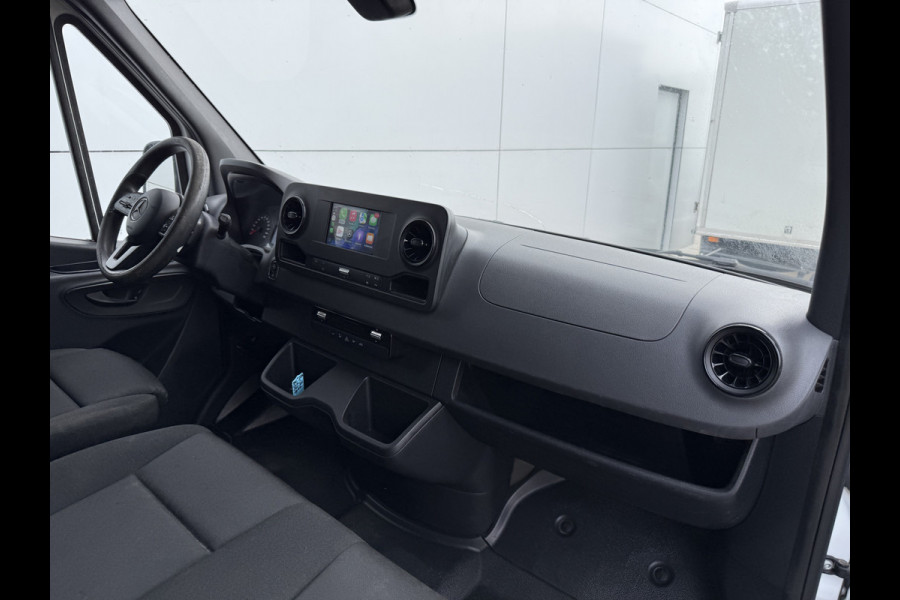 Mercedes-Benz Sprinter 314 2.2 CDI Automaat L2H2 Climate Control Cruise Control CarPlay Camera