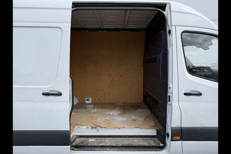 Mercedes-Benz Sprinter 314 2.2 CDI Automaat L2H2 Climate Control Cruise Control CarPlay Camera