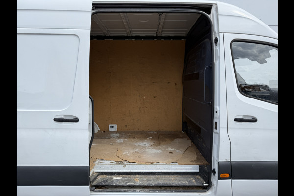 Mercedes-Benz Sprinter 314 2.2 CDI Automaat L2H2 Climate Control Cruise Control CarPlay Camera