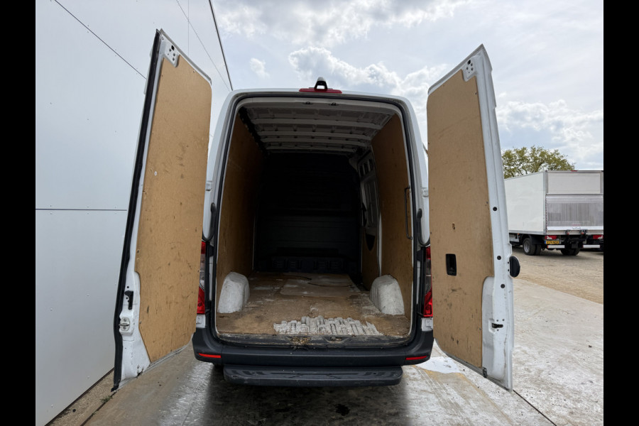 Mercedes-Benz Sprinter 314 2.2 CDI Automaat L2H2 Climate Control Cruise Control CarPlay Camera