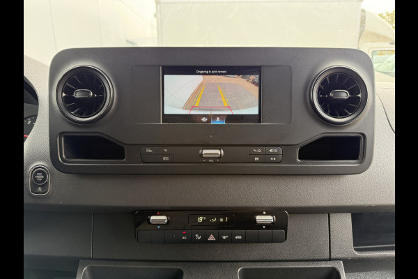 Mercedes-Benz Sprinter 314 2.2 CDI Automaat L2H2 Climate Control Cruise Control CarPlay Camera