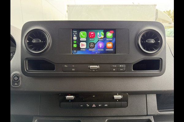 Mercedes-Benz Sprinter 314 2.2 CDI Automaat L2H2 Climate Control Cruise Control CarPlay Camera