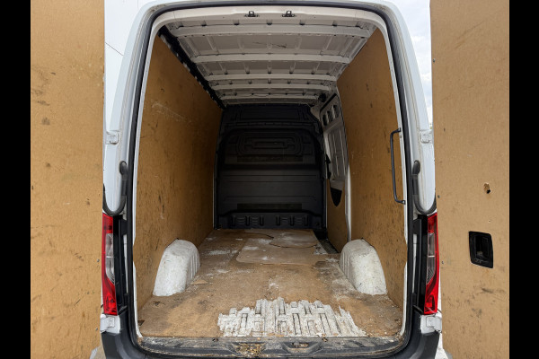 Mercedes-Benz Sprinter 314 2.2 CDI Automaat L2H2 Climate Control Cruise Control CarPlay Camera