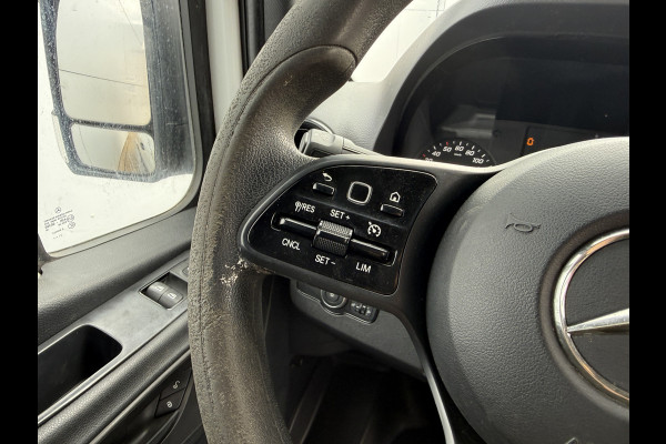 Mercedes-Benz Sprinter 314 2.2 CDI Automaat L2H2 Climate Control Cruise Control CarPlay Camera