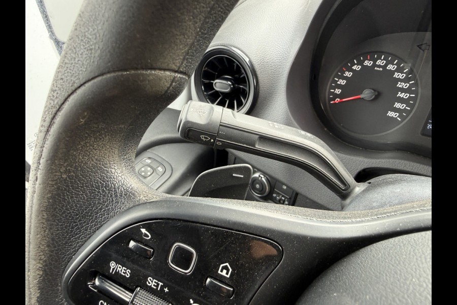 Mercedes-Benz Sprinter 314 2.2 CDI Automaat L2H2 Climate Control Cruise Control CarPlay Camera